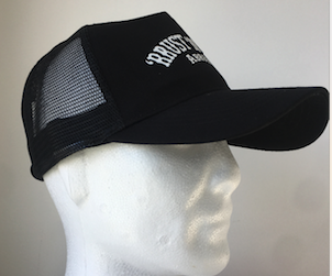 Cappello estivo 'RRUST 'N' ROLL ABRUZZO