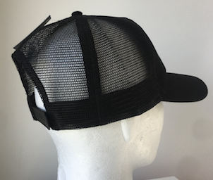 Cappello estivo 'RRUST 'N' ROLL ABRUZZO
