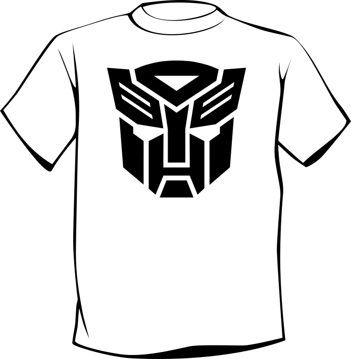 T-shirt MASK