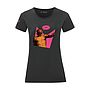 T-shirt AILOVABRUZZO AHUA