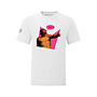 T-shirt AILOVABRUZZO AHUA