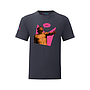 T-shirt AILOVABRUZZO AHUA