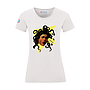 T-shirt AILOVABRUZZO CIASANDA