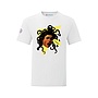 T-shirt AILOVABRUZZO CIASANDA