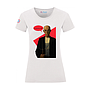 T-shirt AILOVABRUZZO DICHISILUFIJE