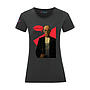 T-shirt AILOVABRUZZO DICHISILUFIJE