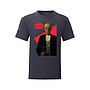 T-shirt AILOVABRUZZO DICHISILUFIJE