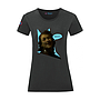T-shirt AILOVABRUZZO FREECHETE