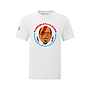 T-shirt AILOVABRUZZO GABRIELBOWIE