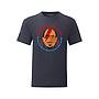 T-shirt AILOVABRUZZO GABRIELBOWIE
