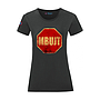 T-shirt AILOVABRUZZO MBUJT