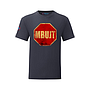 T-shirt AILOVABRUZZO MBUJT