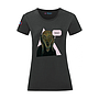 T-shirt AILOVABRUZZO NGULO