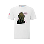 T-shirt AILOVABRUZZO NGULO