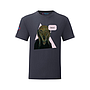 T-shirt AILOVABRUZZO NGULO