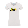 T-shirt AILOVABRUZZO NONNOBAR