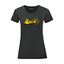 T-shirt AILOVABRUZZO NONNOBAR