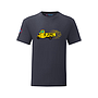 T-shirt AILOVABRUZZO NONNOBAR