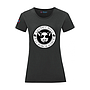 T-shirt AILOVABRUZZO PORC