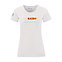 T-shirt AILOVABRUZZO RUSHTELL