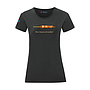 T-shirt AILOVABRUZZO RUSHTELL