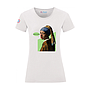 T-shirt AILOVABRUZZO SCINECASCINE