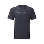 T-shirt AILOVABRUZZO TEPOZZANALOMAMPENNE