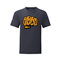 T-shirt AILOVABRUZZO TVAT