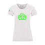 T-shirt AILOVABRUZZO TISISCIUPAT