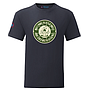 T-shirt AILOVABRUZZO MAZ E PANEL