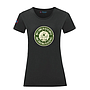 T-shirt AILOVABRUZZO MAZ E PANEL