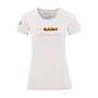 T-shirt AILOVABRUZZO RUSHTELL