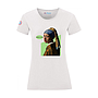 T-shirt AILOVABRUZZO SCINECASCINE