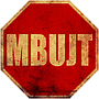 T-shirt AILOVABRUZZO MBUJT