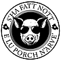 T-shirt AILOVABRUZZO PORC