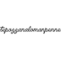 T-shirt AILOVABRUZZO TEPOZZANALOMAMPENNE