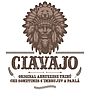 T-shirt AILOVABRUZZO CIAVAJO