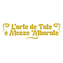 T-shirt AILOVABRUZZO ARTEDETATE