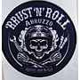 Toppa 'RRUST 'N' ROLL