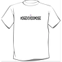 T-shirt #OGGIVIVEDOMOSSI