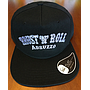 Cappello 'RRUST 'N' ROLL nero