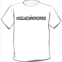 T-shirt #OGGILASCIAPROPRIOPERDE