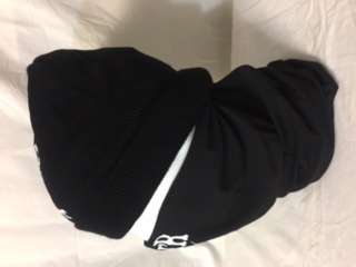 Scaldacollo 'RRUST 'N' ROLL