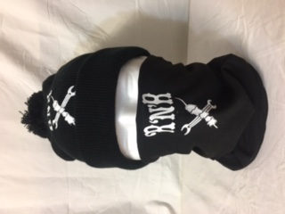 Scaldacollo 'RRUST 'N' ROLL