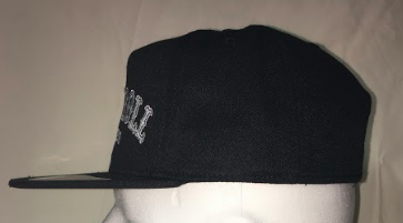 Cappello 'RRUST 'N' ROLL