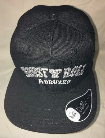 Cappello 'RRUST 'N' ROLL