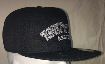 Cappello 'RRUST 'N' ROLL