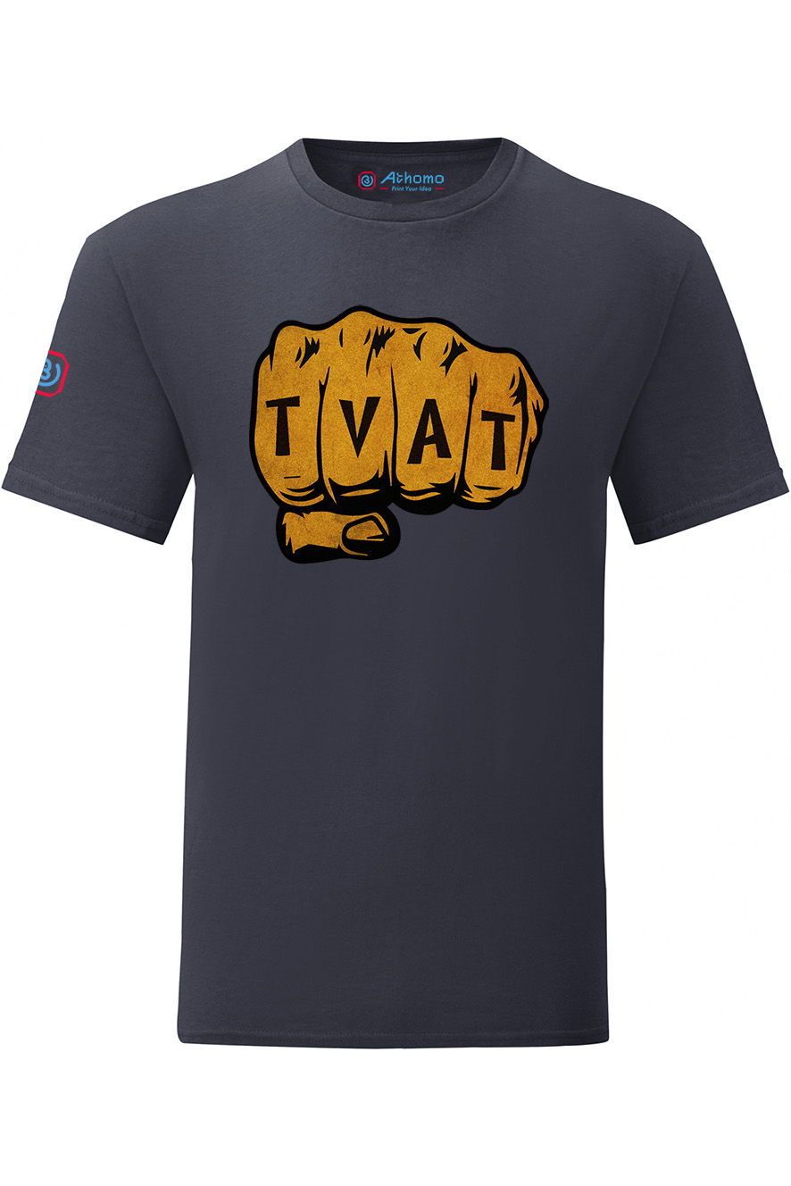 T-shirt AILOVABRUZZO TVAT