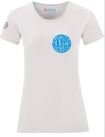 T-shirt AILOVABRUZZO STINGSTANG