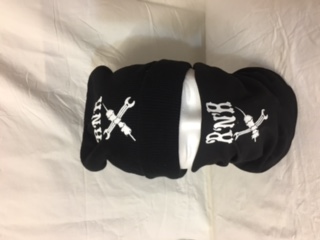 Berretto 'RRUST 'N' ROLL